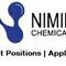 Nimir Industrial Chemicals Limited logo